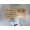 REXROTH Japan china CONNECTOR R900233890 *NEW IN FACTORY BAG* #2 small image