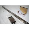 REXROTH LINEAR RAILS  SIZE R16  CUT TO LENGTH: 12#034; TO  98#034;  LONG