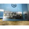 REXROTH USA France CYLINDER CD 70C 40 / 18-0028 ~ Used #2 small image