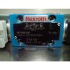 Rexroth 4 WE 6 J62/EG24N9K4 Control /Directional Valve , R900561288