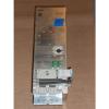 REXROTH INDRAMAT HZF011-W025N POWER SUPPLY AC SERVO CONTROLLER DRIVE #2 #1 small image