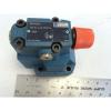 NEW Canada Italy OLD REXROTH DR 20-5-52/200YMV HYDRAULIC VALVE 00568522  A004  CQ #1 small image