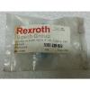 Rexroth Canada Canada Bosch 5351 220 032 Element Only C15-D16 5Mic - NOS Surplus #1 small image