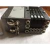 Origin REXROTH RMV04-DP,REXROTH 0820062051,0820062101 VALVE SYSTEM amp; MANUAL ,BOXYS #4 small image