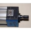 Rexroth France Japan 2&#034; Bore x 13&#034; Stroke Double Action Air Cylinder #5 small image