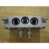 Rexroth France Egypt Bosch Group 1 825 503 813 Manifold - Used #4 small image