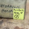 Rexroth Hydraulik Nord GMP 125 610-H201 160 bar RN001 Hydraulic Motor #12 small image