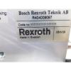 USED Bosch Rexroth R404009097 05W09 Valve Terminal System Module 261-510-010-0