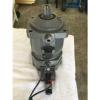 Bosch India Italy Rexroth Variable Displacement Bent Axis Hydraulic Motor R902092348 #2 small image