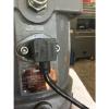 Bosch India Italy Rexroth Variable Displacement Bent Axis Hydraulic Motor R902092348 #4 small image