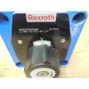 Rexroth Flow Control Valve R900429596 2 FRM 16-32/100 L/V origin #2 small image