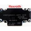 Rexroth Korea Canada 4WRTE-42/M R900891138 + 4WRTE 16 V1-200L-41 R900723643 -used- #3 small image