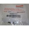 REXROTH India Germany ASSEMBLY KIT  R432015301 *NEW IN FACTORY BAG* #2 small image