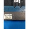 REXROTH GS-020052-00909 SOLENOID VALVE 24VDC Origin NO BOX U4