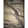 FOR Australia Japan REXROTH BY KENNETH REXROTH *INSCRIBED*FIRST ED* #1 small image