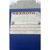 Rexroth Italy Russia 4WRZ10 Proportionalventil vorgesteuert  proportional valve 70403.5 #3 small image