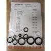 Mannesmann Italy Russia / Rexroth 311268-00 Seal Kit 31126800