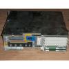REXROTH INDRAMAT DDS21-W150-D POWER SUPPLY AC SERVO CONTROLLER DRIVE #8 #1 small image