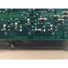 Rexroth Canada Germany Indramat 109-0912-4A01-03 Axis Control Circuit Board 10909124A0103