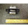 NEW Canada France REXROTH LINEAR BEARING # R166121420 #1 small image