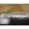 Rexroth Singapore USA Mecman 523-111-100-0 Cylinder - New No Box