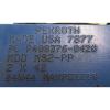 REXROTH Germany china BOSCH CYLINDER, PC P408376-0428, MS2-PP, 2 X 42&#034;, 250 PSI #3 small image