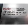 Bosch Rexroth Compactmodul Linearführung Länge 84cm R055717552