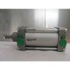 REXROTH Egypt Singapore 167101000 PNEUMATIC CYLINDER 100MM PISTON 100MM STROKE NNB!!! #1 small image