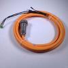 Rexroth Egypt Russia R911278984 IKG4067/007,0 Servo Drive Cable - NFP #1 small image