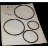 NEW Mexico France MANNESMANN REXROTH  00311341  O-RING KIT #1 small image