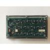 Rexroth Indramat 109-0912-4A01-04 Axis Control Circuit Board 10909124A0104 #3 small image
