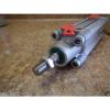 NEW Germany Germany Rexroth Double Action Pneumatic Cylinder 32mm Bore 50mm Stroke NEW #5 small image