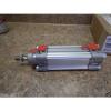 NEW Germany Germany Rexroth Double Action Pneumatic Cylinder 32mm Bore 50mm Stroke NEW #6 small image