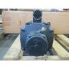 REXROTH INDRAMAT PERMANET MAGNET MOTOR MHD112C-024-NPO-BN