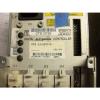 REXROTH INDRAMAT DDS21-W200-D POWER SUPPLY AC SERVO CONTROLLER DRIVE #2 small image
