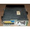 REXROTH INDRAMAT KDV13-100-220-300-115 POWER SUPPLY AC SERVO CONTROLLER DRIVE #1 small image