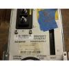 REXROTH INDRAMAT KDV13-100-220-300-115 POWER SUPPLY AC SERVO CONTROLLER DRIVE #2 small image