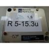 Rexroth Singapore Germany HED 3 0A 36/100K, Press button 6-100 Bar unused boxed #2 small image