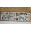 Bosch Rexroth Linearführung R16057031 440,00mm Kugelschiene NEU OVP #1 small image