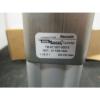 New Canada France Rexroth Pneumatic Cylinder Taskmaster 1-1/2 inch X 1 inch #3 small image