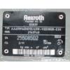 origin Rexroth Hydraulic pumps AA6VM160HD1D/63W-VSD330B-ESK #3 small image
