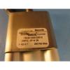 Rexroth China Russia TM-811000-03010, 1-1/2x1 Task Master Cylinder, 1-1/2&#034; Bore x 1&#034; Stroke