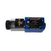 R900561274 Japan Egypt 4WE6D6X/EG24N9K4 Magnetwegeventil Bosch Rexroth directional valve #1 small image