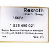 Rexroth Singapore Egypt Bosch 1 535 490 021  1535490021 Speicherblase -unused/OVP-