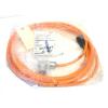 NEW Korea Russia REXROTH R911223365 CABLE IKS0308/000,0  6.00 M #1 small image