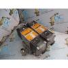 REXROTH Mexico Germany 4WE10G21/AW110NZ4V 4 WAY SOLENOID VALVES WITH MANIFOLD ASSEMBLY #3 small image