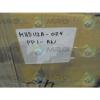 REXROTH INDRAMAT MHD112A-024-PP1-AN MOTOR  Origin IN BOX #1 small image