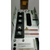 INDRAMAT/REXROTH  DDS021-W100-D  DIGITAL AC SERVO DRIVE CONTROLLER  R91124547