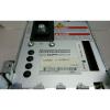 INDRAMAT/REXROTH  DDS021-W100-D  DIGITAL AC SERVO DRIVE CONTROLLER  R91124547
