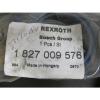 REXROTH France India 1827009576 SPARE PART KIT TRB-PRX-063-ST 63MM BORE CYLINDER SEALS #2 small image